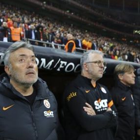 Dominic Torrent: Geldiğimizde kulüp boştu, hiçbir şey yoktu