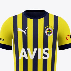 Fenerbahçe armasına 5 yıldız ekliyor