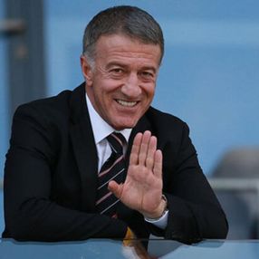 Trabzonspor'dan Fenerbahçe'ye şifreli cevap