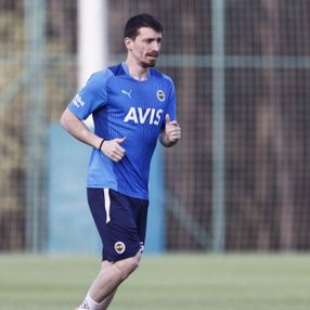 Mert Hakan Yandaş'a Rus talip