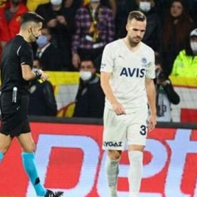 Filip Novak'a Sivasspor talip oldu