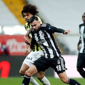Derbi öncesi sakatlık raporu