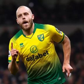 Fenerbahçe'nin hedefi Pukki
