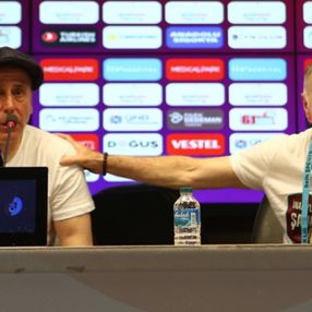 Abdullah Avcı'dan Trabzonspor'a sözleşme cevabı