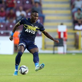Everton, Osayi Samuel'i istiyor