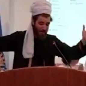 Ankara Üniversitesi tepki çeken 'İnek Bayramı' günü için inceleme başlattı
