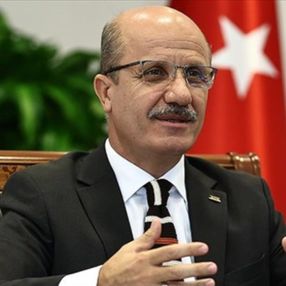 YÖK Başkanı: NFT ve Blockchain bölümleri için çalışmalarımız var
