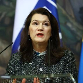İsveç: PKK'nın terör örgütü olduğuna inanıyoruz
