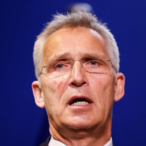 Jens Stoltenberg: Finlandiya ve İsveç NATO'nun yakın ortaklarıdır