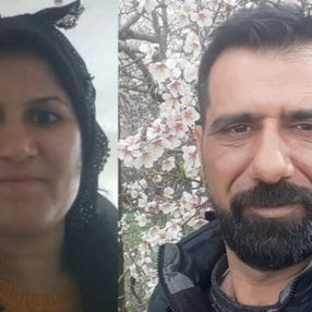Elazığ'da kaybolan kadın, naylona sarılı gömülmüş halde bulundu