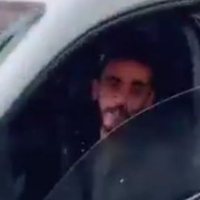 Polis aracı kullanan Suriyeli İstanbul'da yakalandı