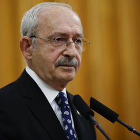 Kemal Kılıçdaroğlu’nun Atatürk Havalimanı’na park çelişkisi