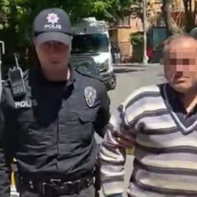 İstanbul’da tedavüldeki paraları satan şahsa gözaltı
