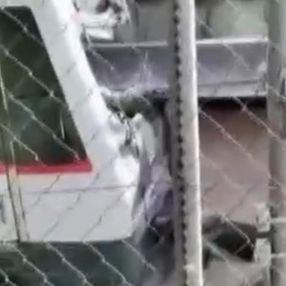 İspanya'da tren kazası meydana geldi: 1 ölü 85 yaralı