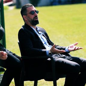 Arda Turan: Bırakın Galatasaraylı gibi uyuyayım