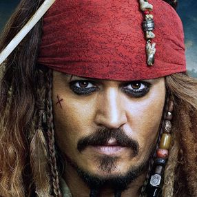 Johnny Depp, 'Karayip Korsanları'na dönecek mi