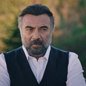 Oktay Kaynarca'nın yeni dizisi