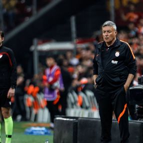 Dominic Torrent: 1 sene değil, 3 sene kalma isteğimiz var