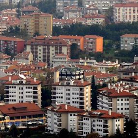 650 bin TL'lik konut, 4 yılda 5 milyon 200 bin TL'ye yükseldi