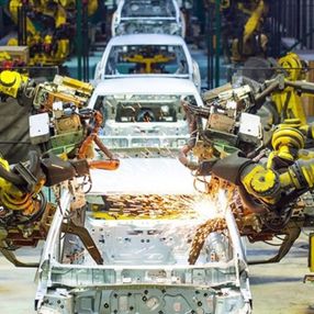 Yerli araçların üretim maliyeti 5 ayda yüzde 15 arttı
