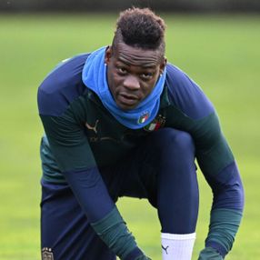 Spezia, Mario Balotelli'yi istiyor