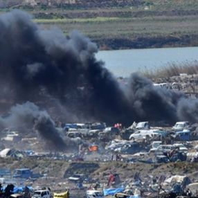 ABD'nin sivillerin öldüğü Bağuz saldırısı raporu: Operasyon savaş hukukuna uygundu