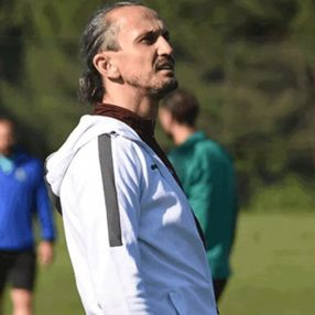 Sakaryaspor'da Tuncay Şanlı dönemi sona erdi
