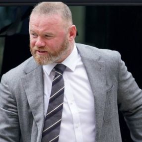 Wayne Rooney'nin son hali şaşırttı