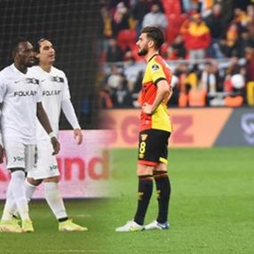 İzmir futbolu küme düştü