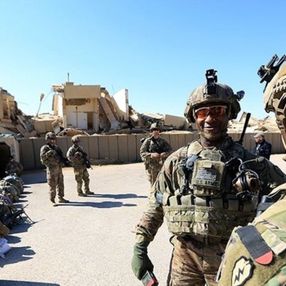 Pentagon hazırladı: ABD'nin Afganistan'daki başarısızlığının raporu