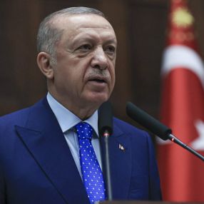 Cumhurbaşkanı Erdoğan'dan millet bahçesi tepkilerine: Dertleri Atatürk değil