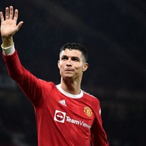 Ronaldo, 1 milyon euroya saat satın aldı