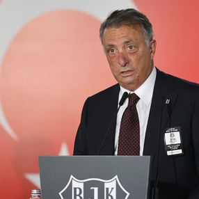 Ahmet Nur Çebi: Spor yasasını hak ettik