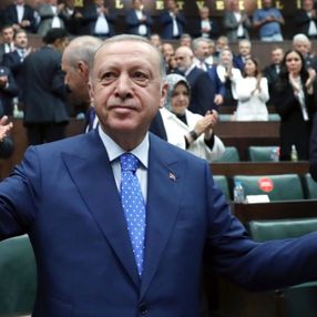 İstanbul'un yeni millet bahçesinde ilk fidan 29 Mayıs'ta dikilecek