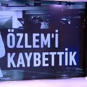 Özlem Sarıkaya Yurt'un vefat haberini veren Seda Öğretir gözyaşlarını tutamadı