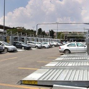 İSPARK'a yüzde 25 zam geldi