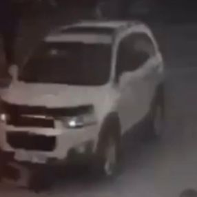Sancaktepe'de cipin çarptığı çocuğun kurtuluşu