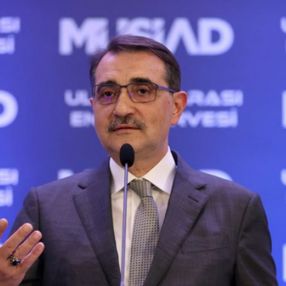 Fatih Dönmez'den mutfakta enerji türü seçimi için uyarı
