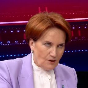 Akşener: İstanbul Havalimanı'nın adı, Gazi Mustafa Kemal Atatürk Havalimanı olacak
