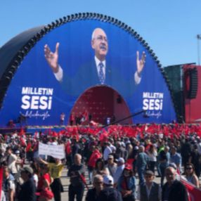 Engin Altay: CHP'nin adayı Kemal Kılıçdaroğlu