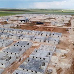 Suriye Dışişleri, 1 milyon Suriyeli'nin geri gönderilmesini kabul etmedi