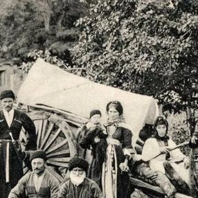 Çerkes sürgünü 158. yılında anılıyor