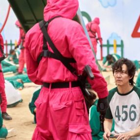 Squid Game 2. sezona dair ipuçları