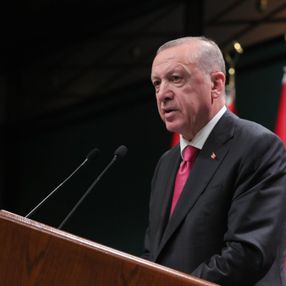 Cumhurbaşkanı Erdoğan: Benim için Miçotakis diye biri yok