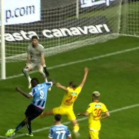 Balotelli'nin rabonası Avrupa basınında manşetlerde