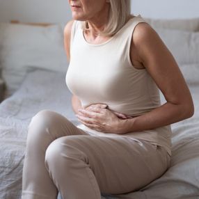 Menopoz sonrasına dikkat: Kadınlarda görülebilecek 5 risk