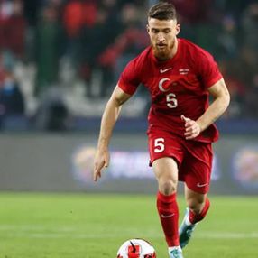 Salih Özcan, Dortmund'da