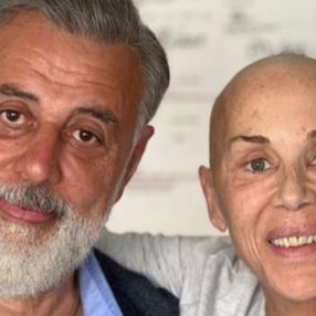 Billur Kalkavan, akciğer kanserine yakalandı