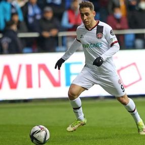 Fatih Karagümrük’ten Stefan Kuntz’a Emre Mor tepkisi