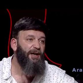 Oyuncu İsmail Hakkı: Ülkeye taş koyanın yanında durunca trol yaftası yapıştırdılar